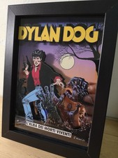 Dylan Dog - L'alba Dei Morti