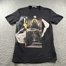 T-shirt Givenchy taglia L nera