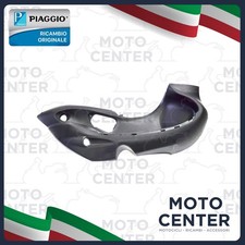 PEDANA DX. PIAGGIO  BEVERLY 125 EURO3 ('07-'08) - BEVERLY 125 RST ('04-'07) - BE