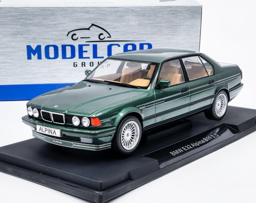 Bmw alpina b11 - 3.5, (1992)