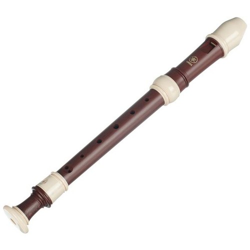 Yamaha yrs321 flauto - flauto, dolce