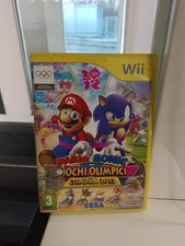 NINTENDO MARIO E SONIC AI