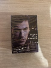 Parfum Blue de Chanel