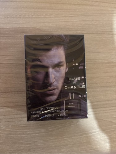 Parfum blue chanel - parfum,