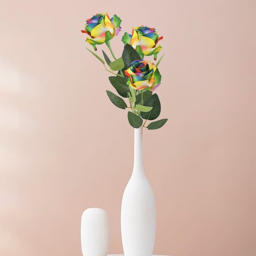 Fiori seta decorazione - fiori,