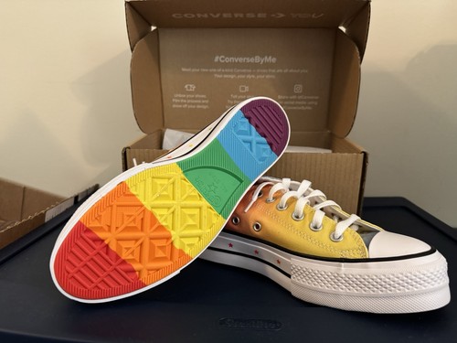 Converse you chuck taylor - you,