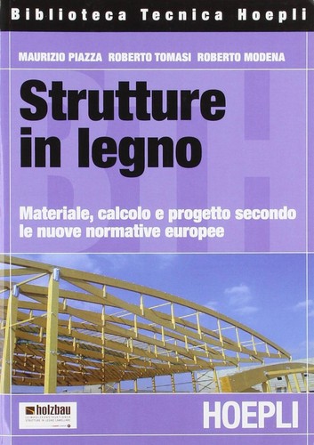 Strutture legno materiale - strutture, in
