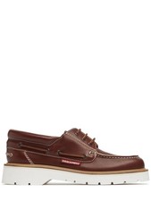 Dsquared2 scarpe barca - scarpe, in