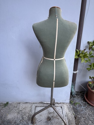 Manichino donna originale - manichino,