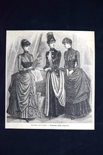 Fashion Courier - 1885