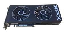 XFX AMD R9 290A ED BLACK DD