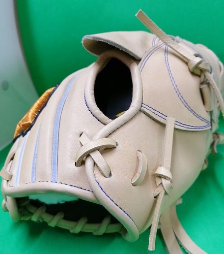 Guanto baseball - da,