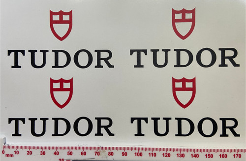 Adesivi tudor per carica - per,