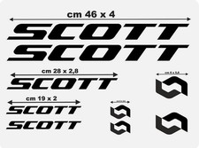 Kit adesivi in vinile tuning
