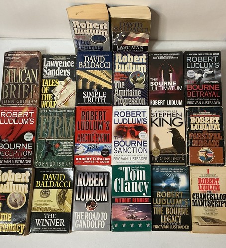 Vintage paperback mystery - vintage,