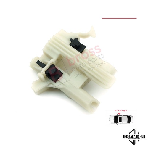 Clip riparazione alzavetro - riparazione,
