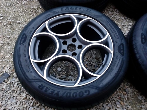 Cerchi gomme alfa romeo - gomme,