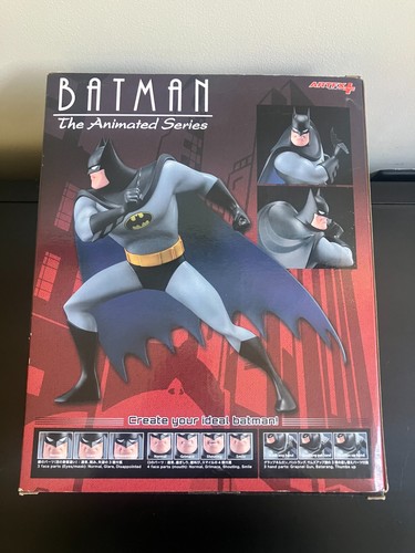 Figurina kotobukiya artfx - figurina, artfx+