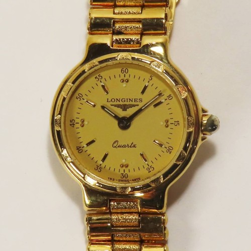 Longines conquest - longines,