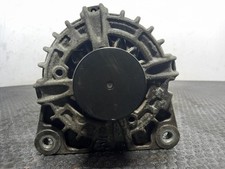 NISSAN PULSAR Alternator