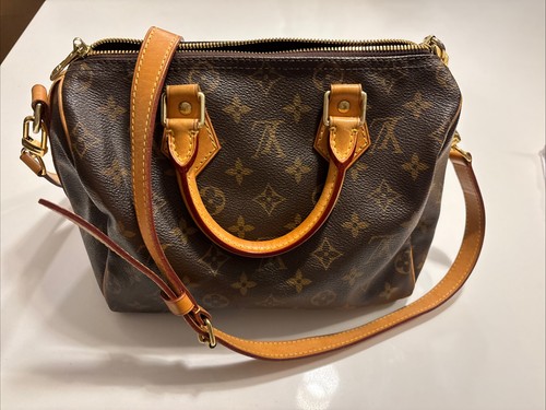 Louis vuitton speedy - louis, 25