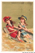 CAR-ADOP9-0743-CHROMOS -