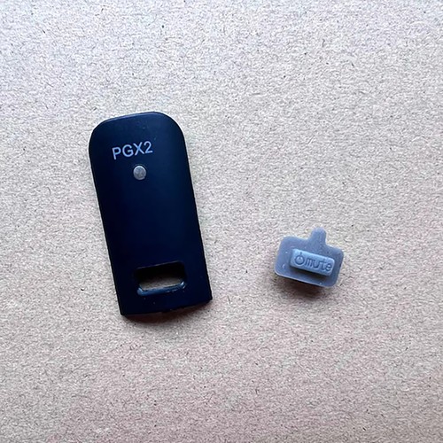Per shure pgx2 slx2 microfono - pgx2,