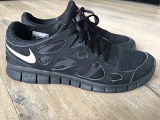 Nike Free Run 2 nere