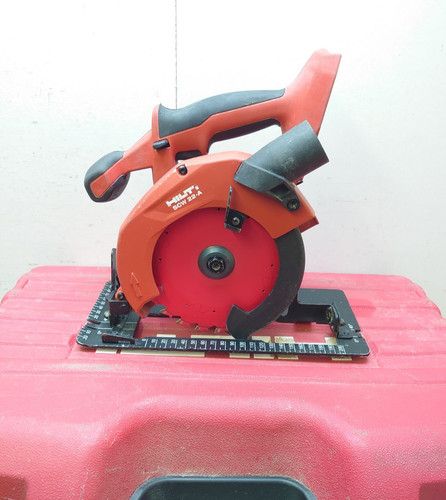 Hilti scw seghetto - scw,