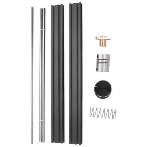 Cnc 3018 pro upgrade kit - pro,