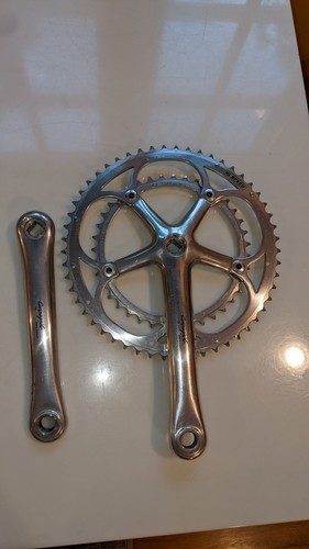 Campagnolo record speed - record, 10