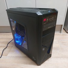 PC da gioco Zalman Z9 Plus