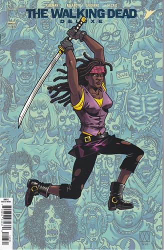 The walking dead - the, n.118