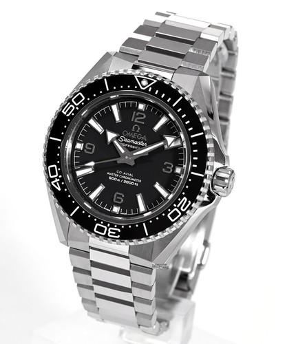 Omega seamaster planet ocean - planet,