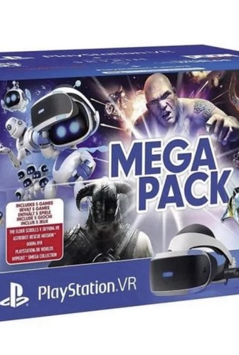 Vr1 pack 9 - -,