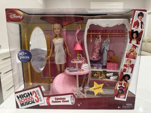 New nib disney - nib, high