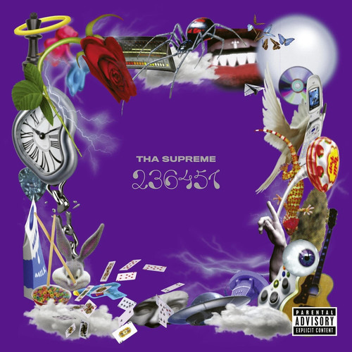 Tha supreme 6451 - supreme,