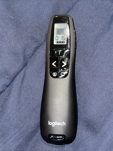 Logitech presentatore wireless - logitech,