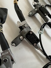 Pompa Frizione Per Husqvarna -