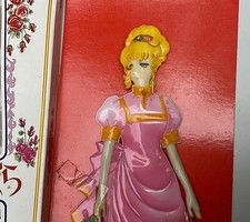 RARA ROSA DI VERSAILLES -