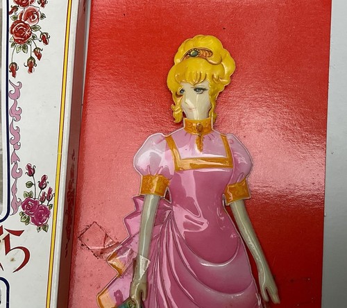 Rara rosa versailles - rosa,