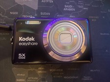 Kodak EasyShare M32 - Macchina Fotografica Digitale