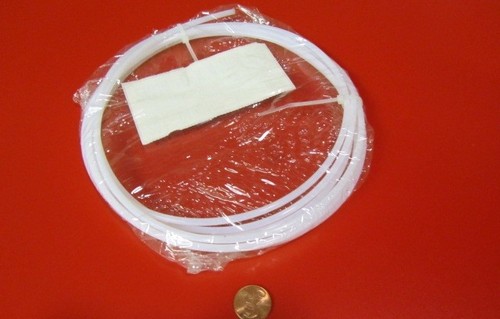 Tubo metrico ptfe - tubo,