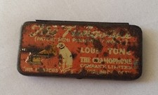 Pg380 gramophone needles his - gramophone,