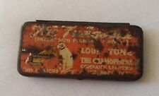 PG380 - Gramophone needles HIS