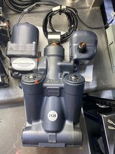 REBUILD SERVICE!!! TRIM TILT