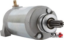 MOTORINO D'AVVIAMENTO YAMAHA