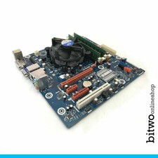 Kit scheda madre per pc