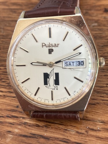 Vtg mens pulsar - vtg,