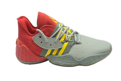 Adidas harden vol scarpe - vol., 4